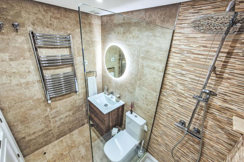 "Casa La Torre" mit Wallbox - foto 16