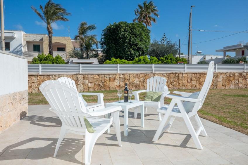 Villetta Pina 50 m vom Sandstrand und Parkplatz entfernt - foto 22