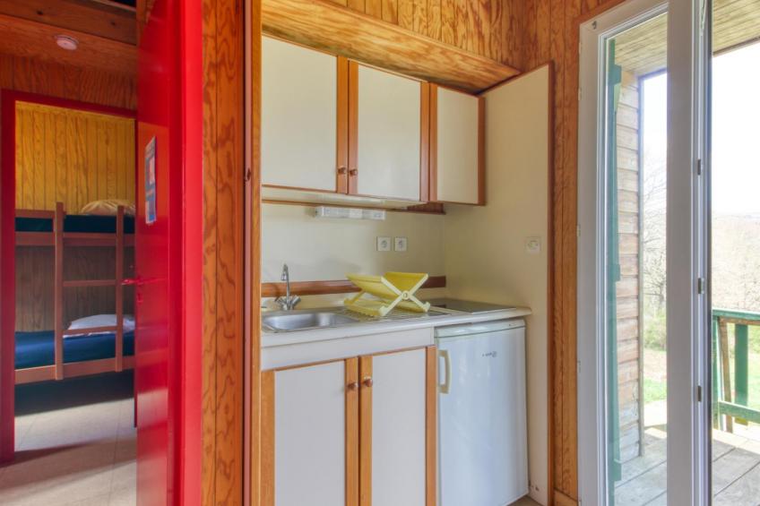 Les Chalets de la Chazotte C25S - foto 24