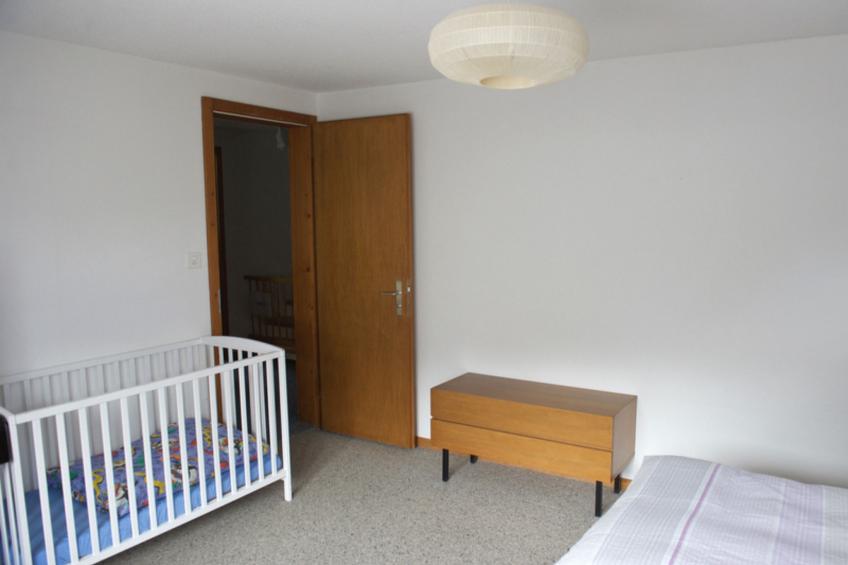 Haus Wanner, (Splügen), - foto 13