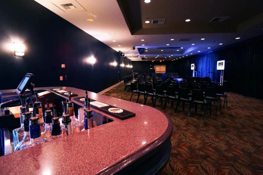 Standard King  Cozy Vegas Stay - foto 37