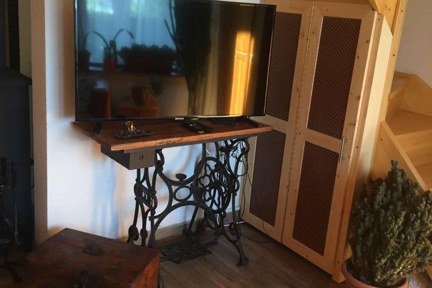 Maison de vacances ferme rénovée avec climatisation et WiFi - BF-D3FDR - foto 18