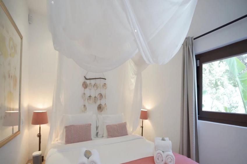 Casa La Zarzamora - foto 19
