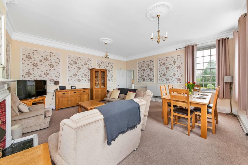 York Hall Apt - foto 3