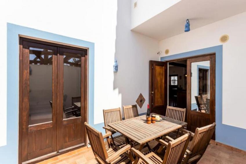 Sagres Chimneys House - foto 6