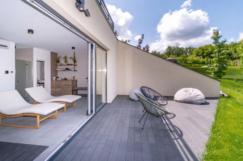 Holiday Home Arbaro - Three Bedroom Holiday Home with Pool - foto 31