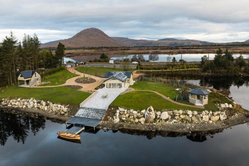 Mobil Home - Bungalow - Cottage à Maam cross Galway - foto 44