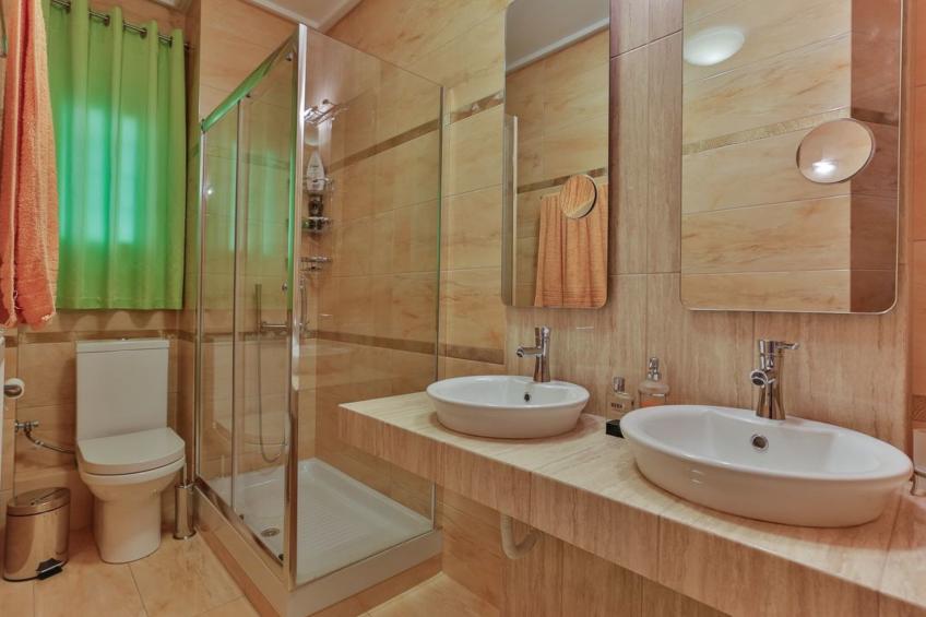 "Centaur Villa" direkt am Strand - foto 13