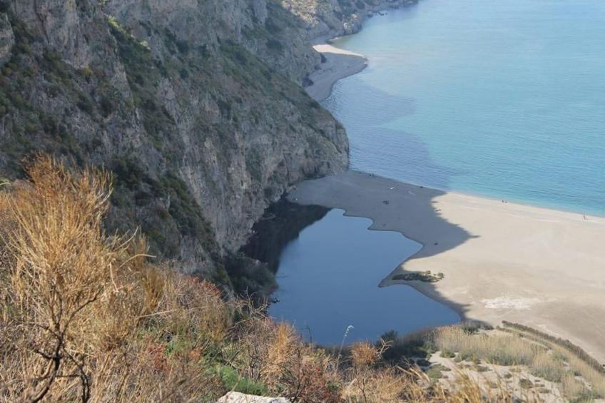 Charmante Wohnung in Marchesana mit Terrasse - foto 45