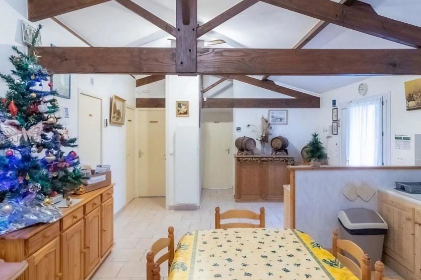 "Gite du Moulin de la Croix" (Ferienhaus der Kreuzmühle) - foto 15