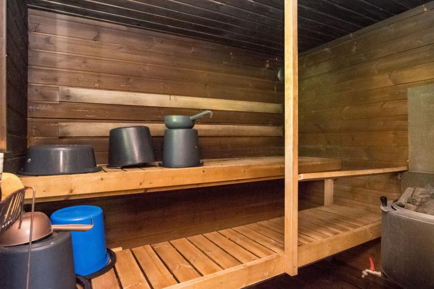 Maalaistalo sipilä - foto 10