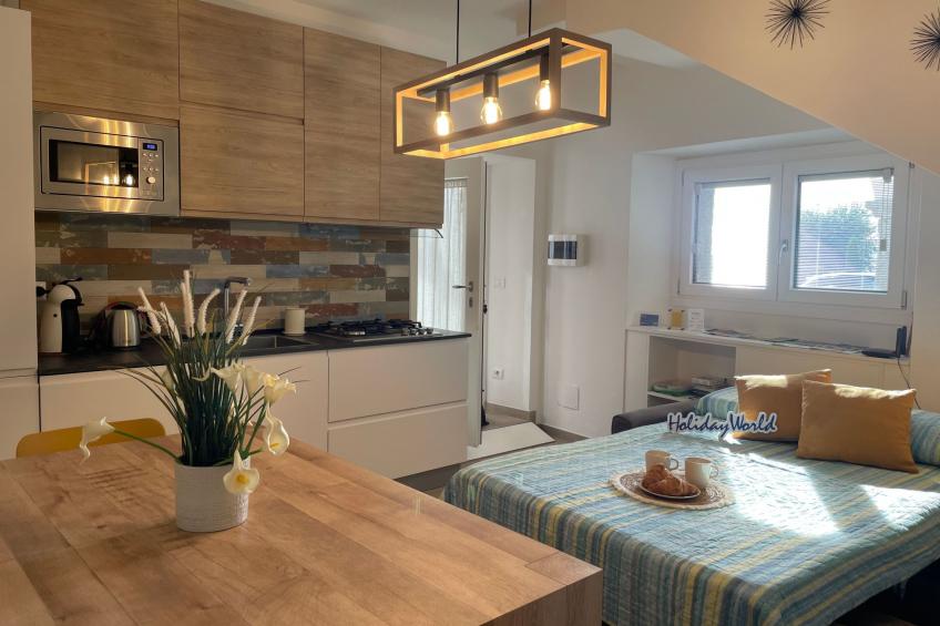 Casa Marì bei Holiday World - foto 11