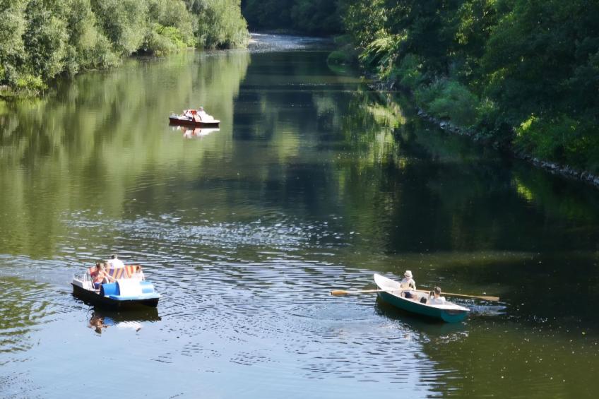 FeWo Westerwald - foto 22