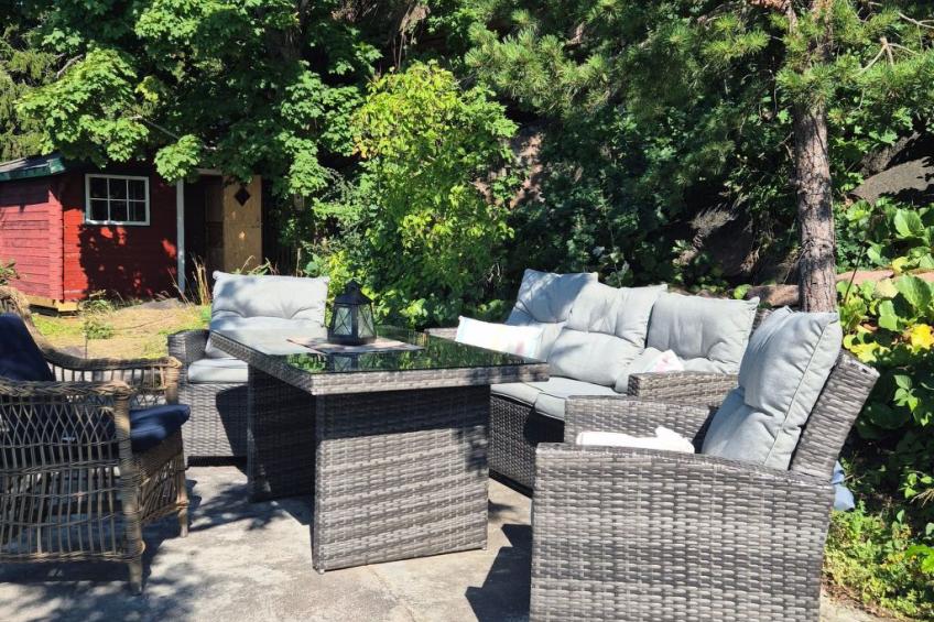 Bjerkøya Aussicht - foto 3