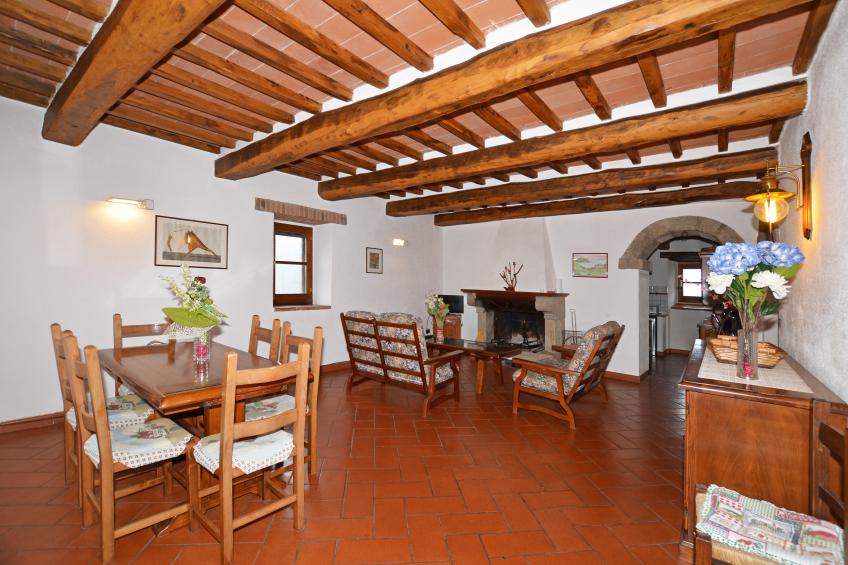 Villa La Chiesina - foto 27