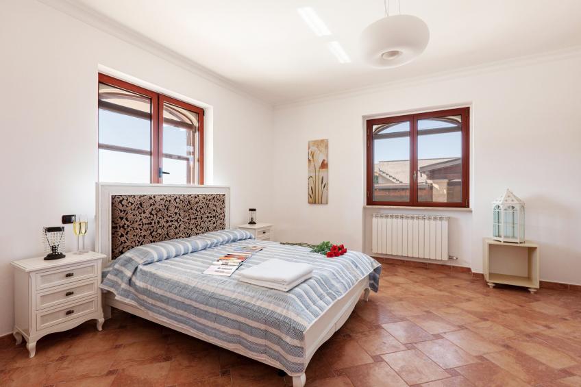 Tenuta San Cassiano With Garden And Pool - foto 6