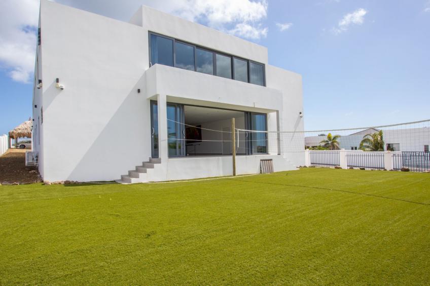 Penthouse mit Meerblick und Infinity-Pool Jan Thiel Curacao - foto 38