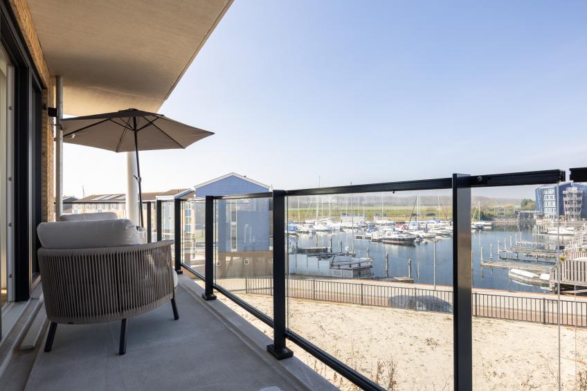 Marina View Kortgene