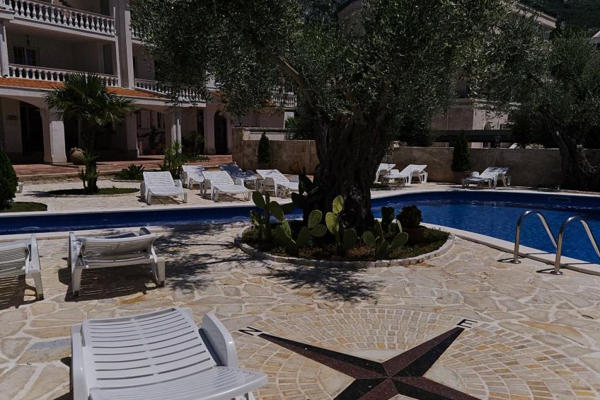 Villa Ponto - Studio Apartment With Terrace (A2) - foto 10