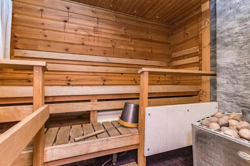 Wanha karminranta - foto 12