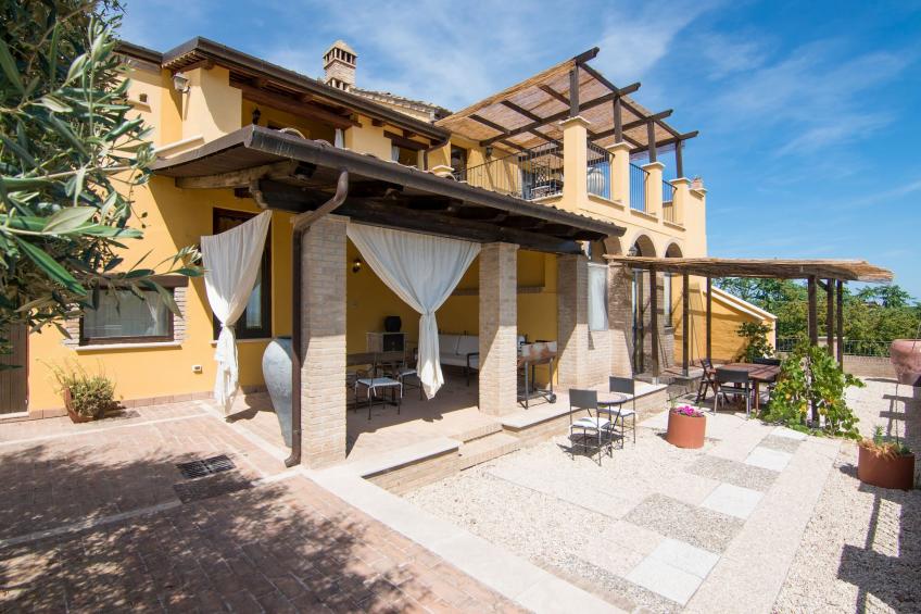 Apartment Rosa