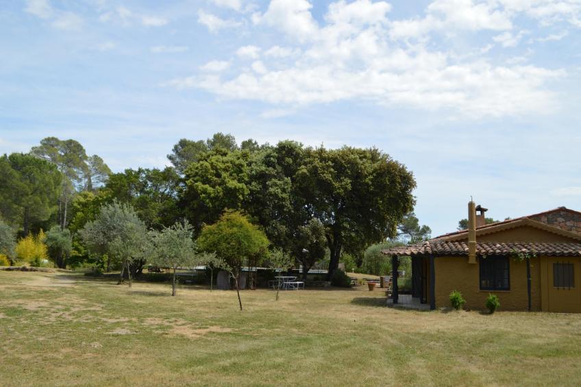 Villa La Bastidane - foto 11