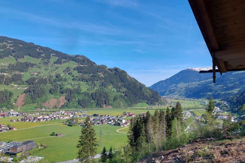 FerienWohnung mit Balkon im Skigebiet - BF-7N32 - foto 19