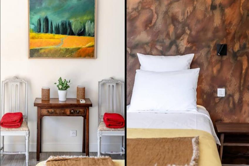 Villa Mirage Luxe Et Sérénité - foto 46