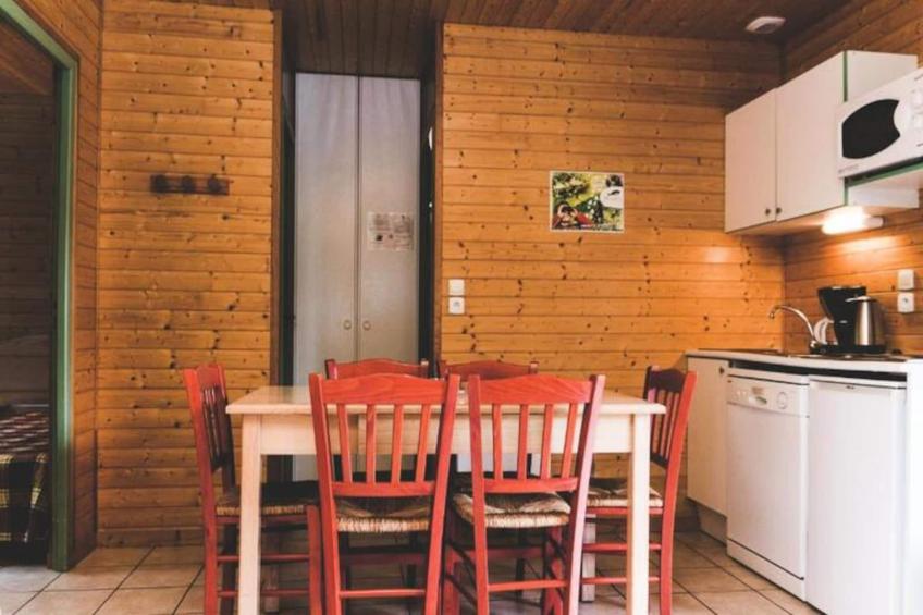 Terres de France - Natura Resort Pescalis - foto 10