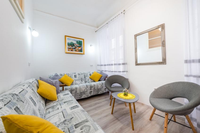 Old Town Finest - Two-Bedroom Apartment (4+2 Adults) - Lucarica 4 Street (First floor) - foto 3