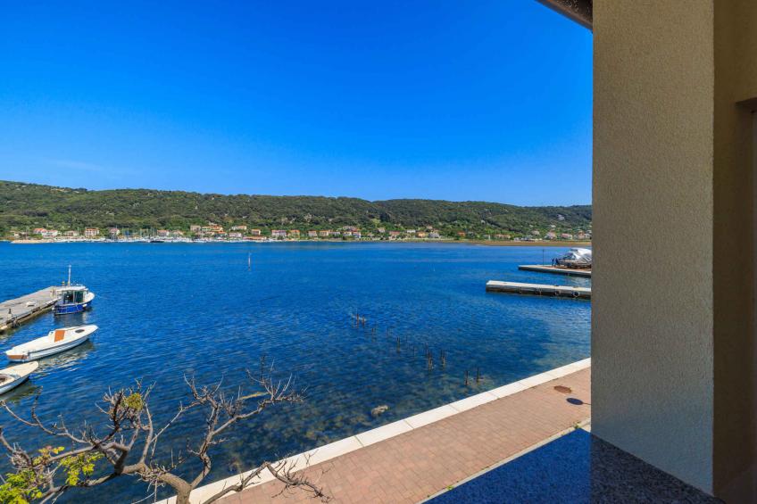 Vakantiewoning met balkon en airco - VW-6D9VK - foto 25