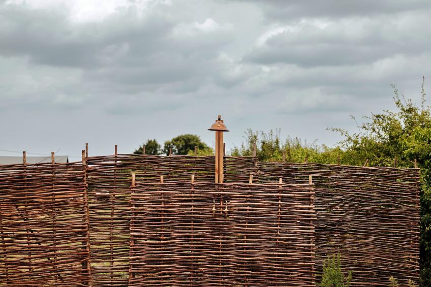 Foxley Lodge - foto 16