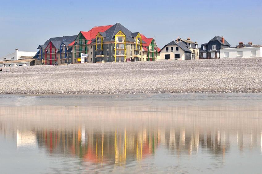 Madame Vacances Cayeux sur Mer SC4 - foto 3