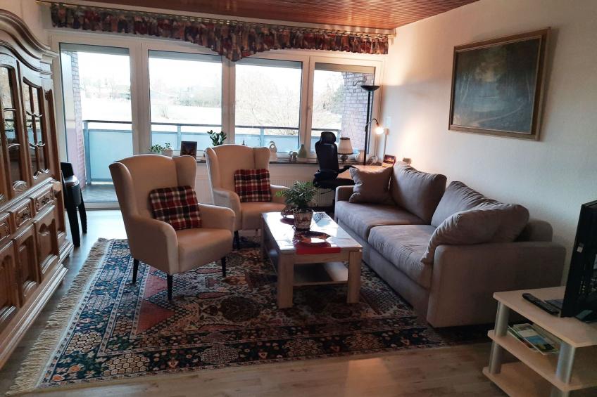 FeWo mit Ausblick - foto 14