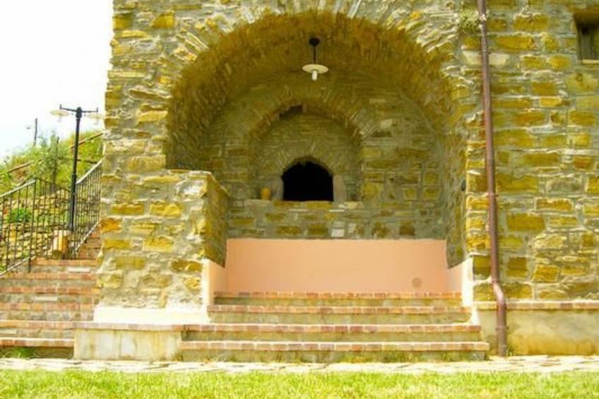 Haus mit privatem Pool und herrlicher Aussicht - foto 13