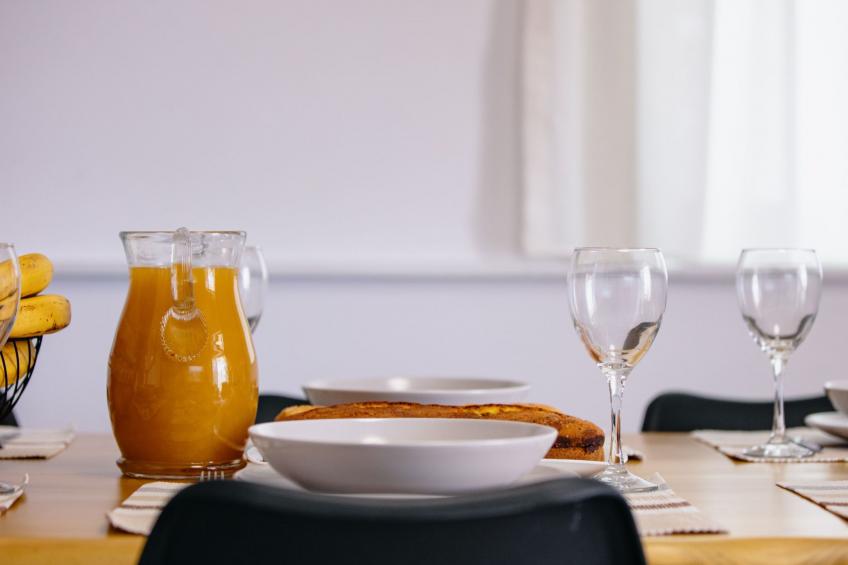 Berghütte "Kedros Villa" mit Bergblick - foto 26