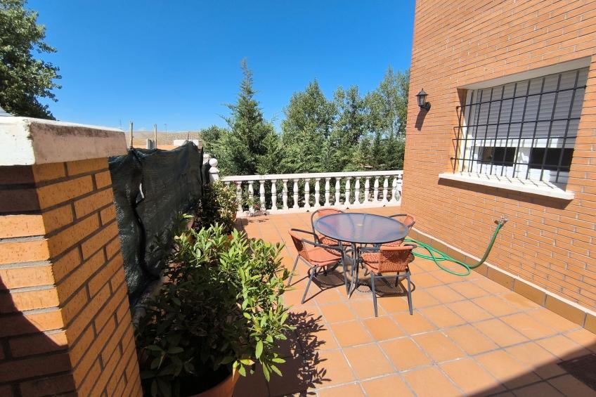 Casa Faisanes. TuCasaTemporal - foto 22