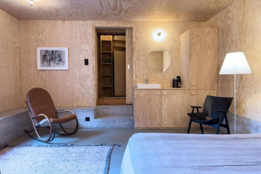 Haus Walli-Simmen, Wohnung 1 - foto 12