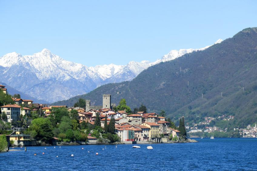 mit Terrasse und tollem See- und Bergblick - foto 18