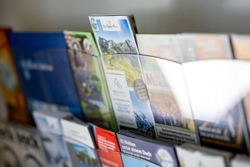 Appartement Gimpl - foto 33