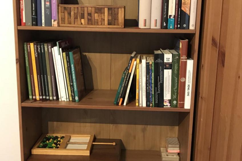 Haus "Maria" mit eigenem Schwimmbad - foto 15