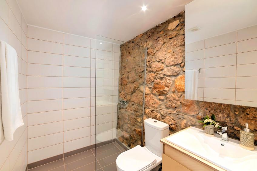 Ferienvilla "Canes" mit Blick auf das Wasser - foto 28