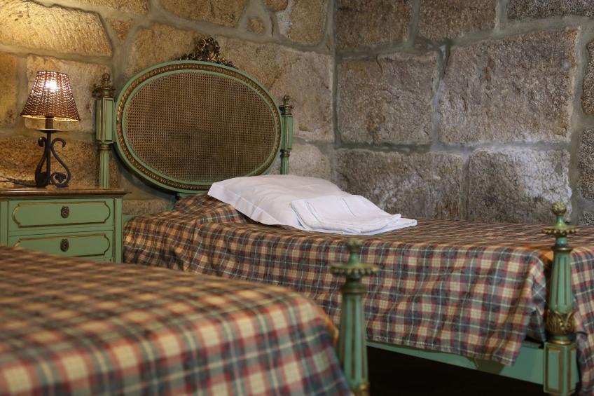 Landgut "Casa do Moinho" - foto 10