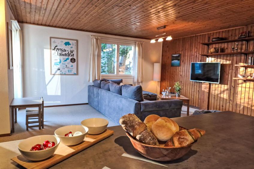 Chalet Crap Grisch (LAA554) - foto 11