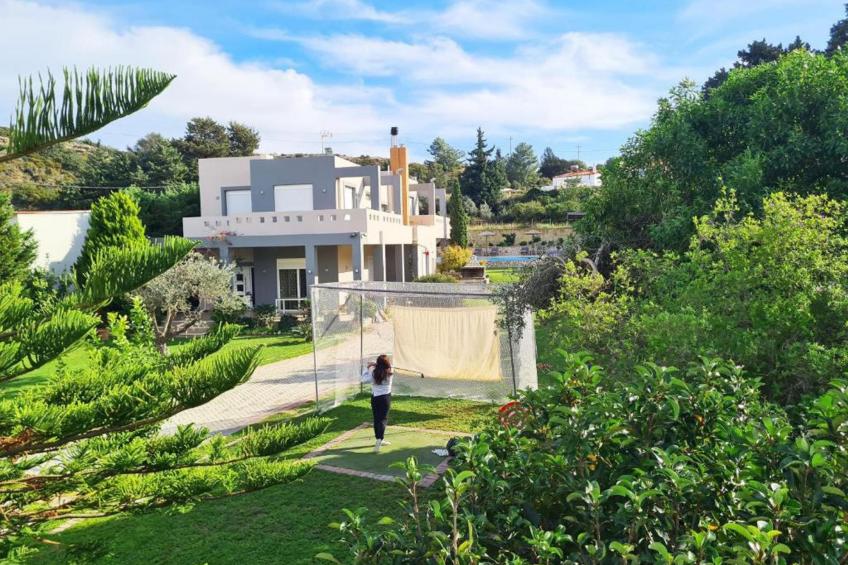 Gga Allbatros Villa - foto 30