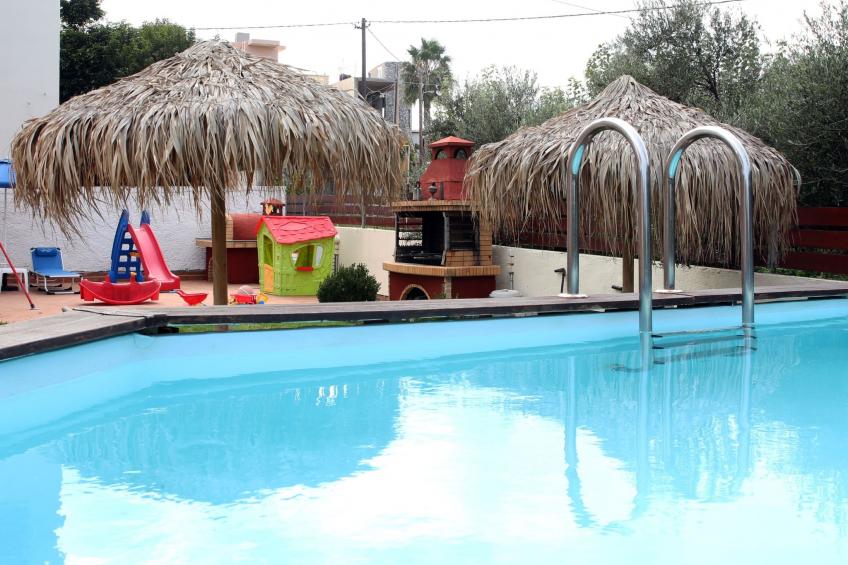 "Villa Athina" - foto 6