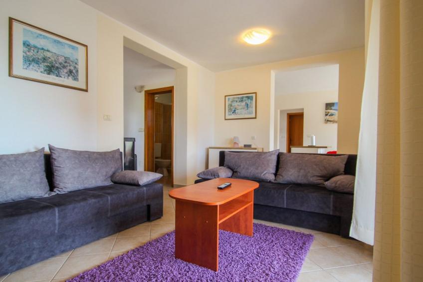 mit Terrasse für 4 Personen - foto 40