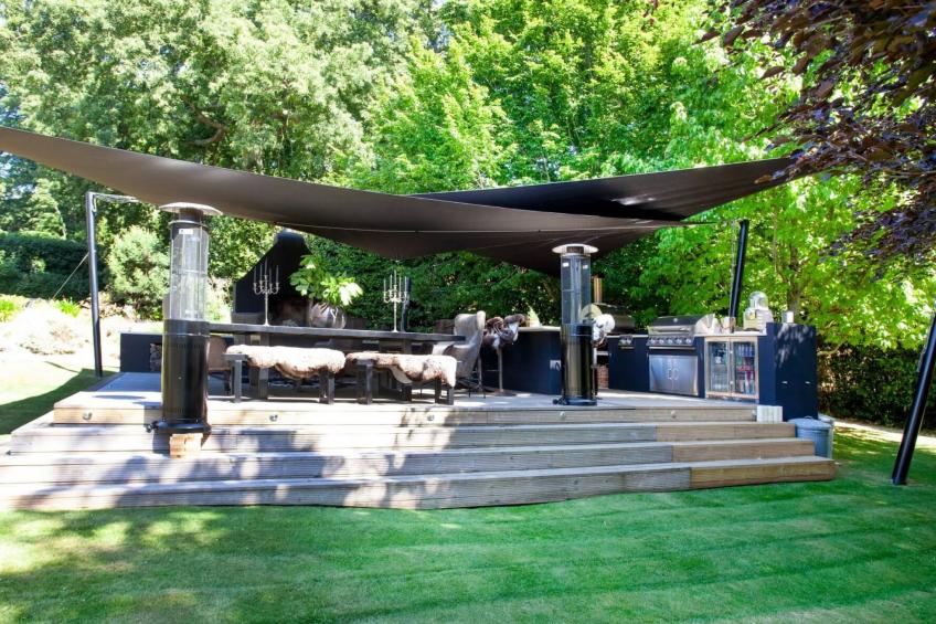 Charmantes Herrenhaus St. Anna in Torquay - foto 34