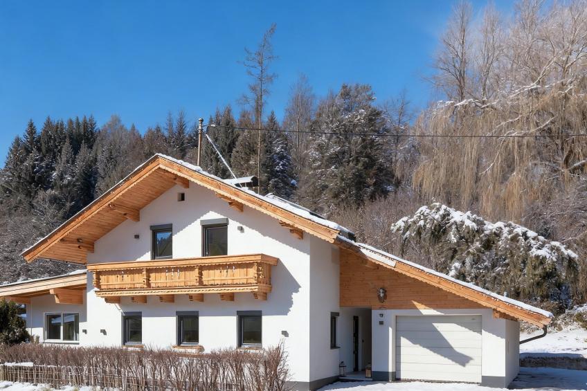 Chalet Hornblick - foto 34