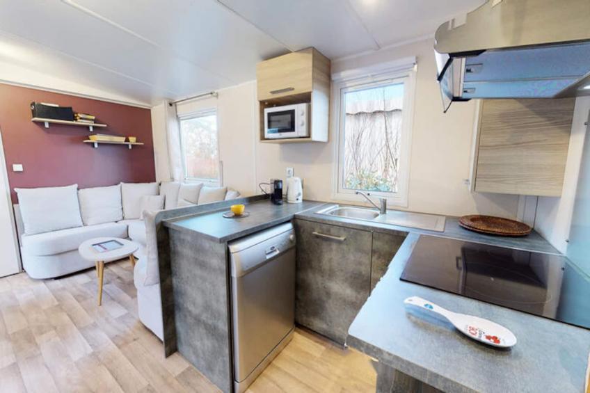 Mobil Home - Bungalow - Cottage à Saint-Hilaire-de-Riez - foto 32